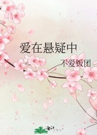 愛在懸疑中
