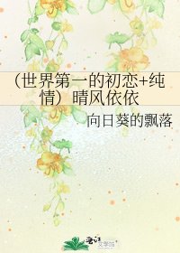(世界第一的初恋+纯情)晴风依依