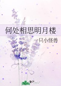 何处相思明月楼