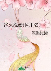 缘灭缘始(暂用名)