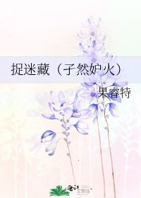 捉迷藏(孑然妒火)
