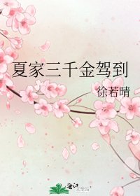 夏家三千金駕到