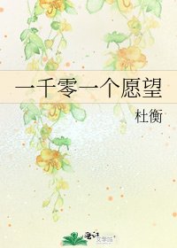 一千零一個願望