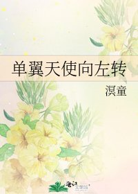單翼天使向左轉