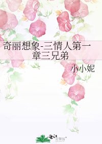 奇丽想象-三情人第一章三兄弟
