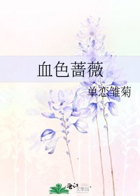 血色蔷薇