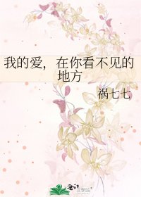 我的哎,在你看不見的地方