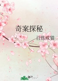 奇案探秘