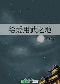 给爱用武之地