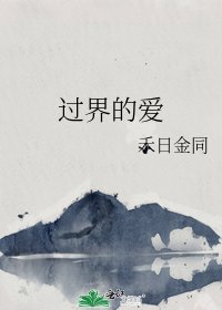 过界的爱