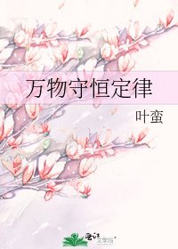 万物守恒定律