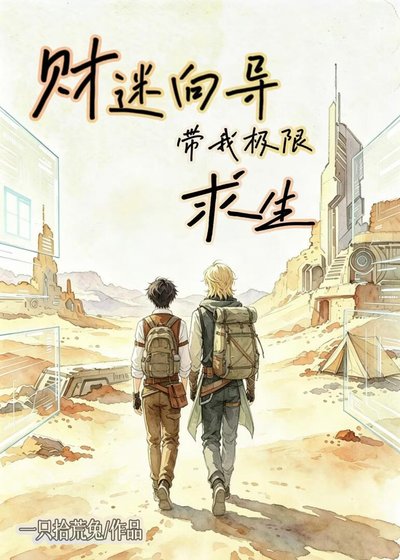 財迷嚮導帶我極限求生