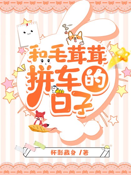 和毛茸茸拼車的日子