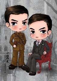 (BL/一觸即發同人)初次愛上你