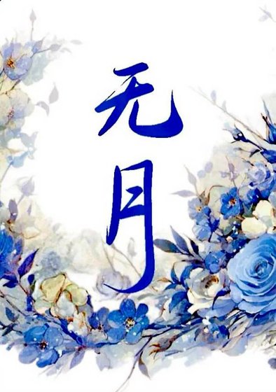 無月