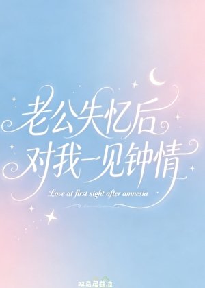 老公失忆后对我一见钟情