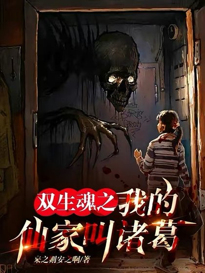 雙生魂之:我的仙家叫諸葛