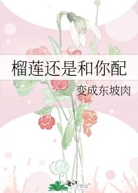 榴蓮還是和你配