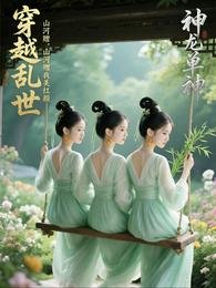 穿越亂世,山河贈我美紅顏