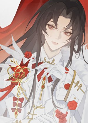 萬人嫌不辱怎麼追[快穿]