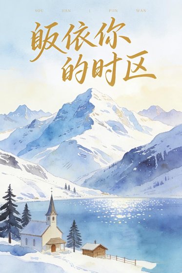 皈依你的时区
