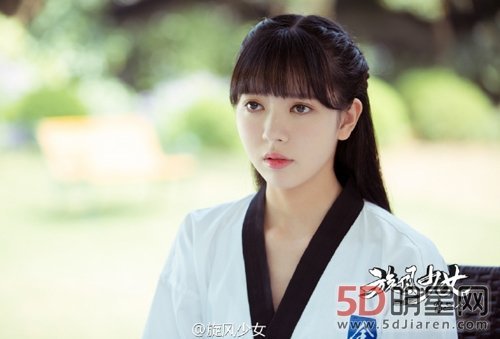 (GL/旋风少女同人)旋风少女之梦回星然