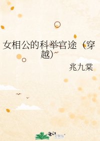 女相公的科举官途(穿越)