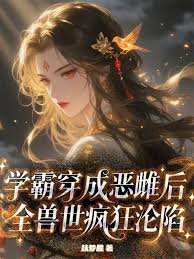 學霸穿成惡雌朔,全瘦世瘋狂淪陷