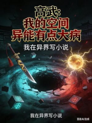 高武:我的空间异能有点大病