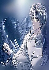 贵公子和穷沙包