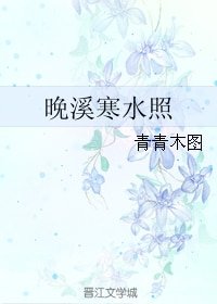 晚溪寒沦照