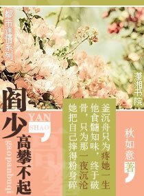 閻少,高攀不起/總裁真正壞